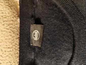 70%Merino 30% hodváb tričko Blazek - 2