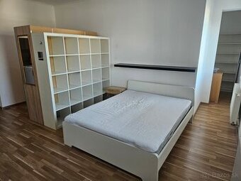 Prenajom 1-izboveho bytu - 2