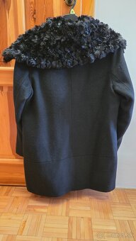 Damsky kabat vel.42-44 - 2