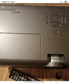 Optoma - 2