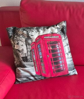 Dekorativne vankuse - 2