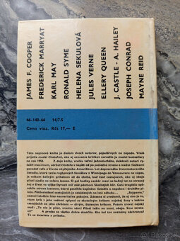 edícia STOPY - rôzne knihy (1) - 2