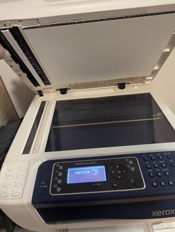 xerox workcentre 6015 - 2