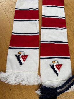 Suprava sal a ciapka Slovan Hokej - 2