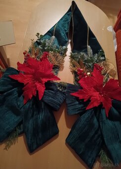 Stuha na dvere obojstranna - 2