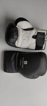 Detské boxerské rukavice - 2