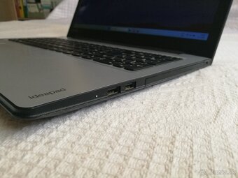 Lenovo 310. 15,6" FHD. 12 GB DDR4. SSD 256 GB. - 2