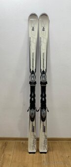 Lyže Fischer FUSE 164cm - 2