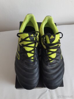 Predám kopačky Adidas - 2