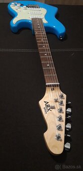 Elektricka gitara - 2