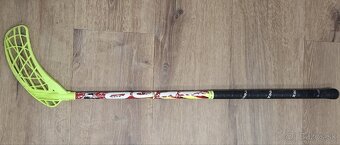 Floorbalova hokejka freeze - 2