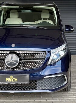 MERCEDES - BENZ V 300 4MATIC - 2
