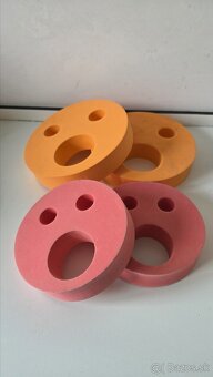 Penový plavák Dena set - 2