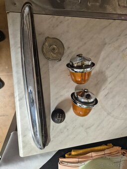 Predam na skoda octavia spartak felicia nd - 2