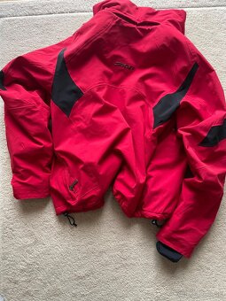 Lyziarska Bunda Spyder - 2