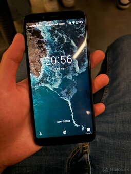 XIAOMI MI A2 - 2