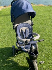 Trojkolka Kinderkraft aveo - 2