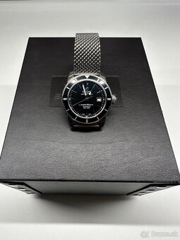 Breitling Superocean - 2