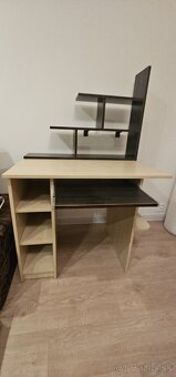 Predám písací stolík - 2