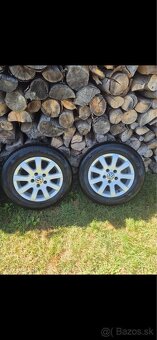 5x112 195/65 R15 - 2