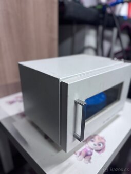 Predám ohrievač uterákov T01 - 2