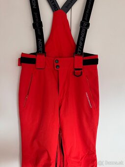 Northfinder nohavice - 2