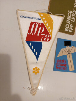 predam vlajky FFP - 2