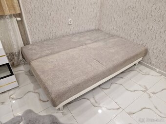 Rozťahovací gauč - 2