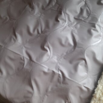 Polohovacia posteľ Taurus 2 - 2