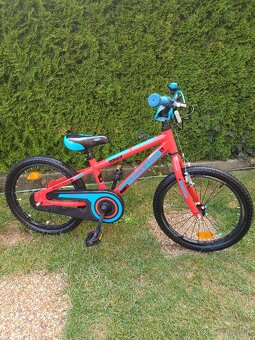 Predam bicykel veľ.18 - 2