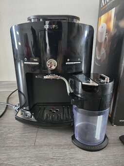 Kávovar Krups EA829810 - 2