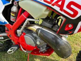 Gas gas ec 300 2018 Tp - 2