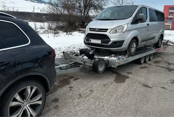 Odťahová služba - 2