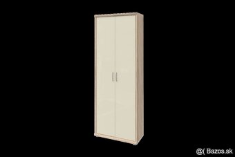 Šatníková skriňa - 2