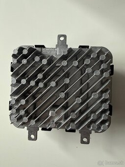 LED riadiaca jednotka svetlometu - 2