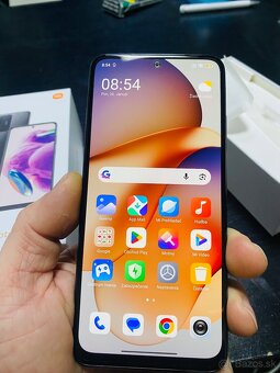 Redmi note 12s 8gb 256gb - 2