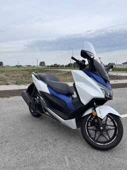 Honda Forza 125 - 2