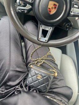 Nová kožená Chanel - 2