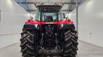 Massey Ferguson 6475 Dyna 6 - 2