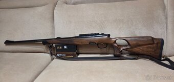 Steyr-mannlicher-S - 2