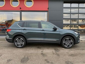 Seat Tarraco Xcellence 1.5 TSI 110kW - 2
