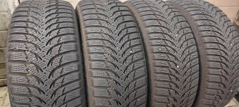 205/55R16 zimne - 2