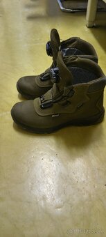 Chiruca Labrador,č. 44 - 2