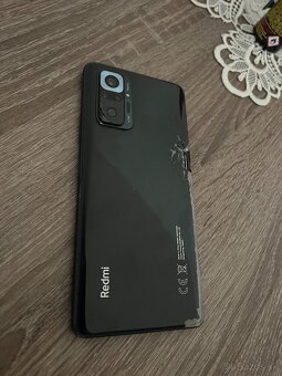 Xiaomi Redmi Note 10 pro - 2