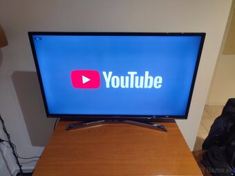 Hyundai Smart Tv - 2