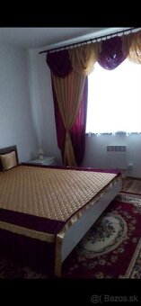 Výmena bytu v Tatrách - 2