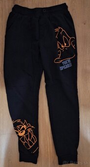 Pánske tepláky - 2