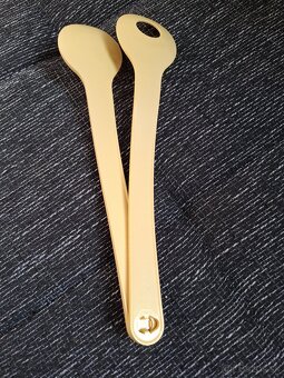 Šalátový príbor Variácia od Tupperware - 2
