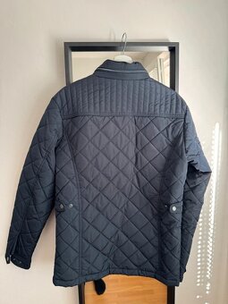 Reserved pánska bunda - M - 2