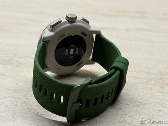 Suunto Run Green - 2